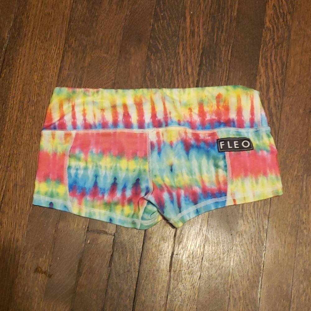 Fleo shorts
